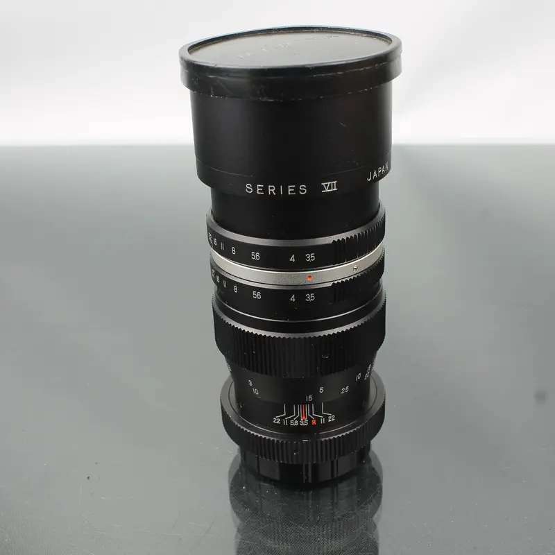 Fodor 135mm f/3.5