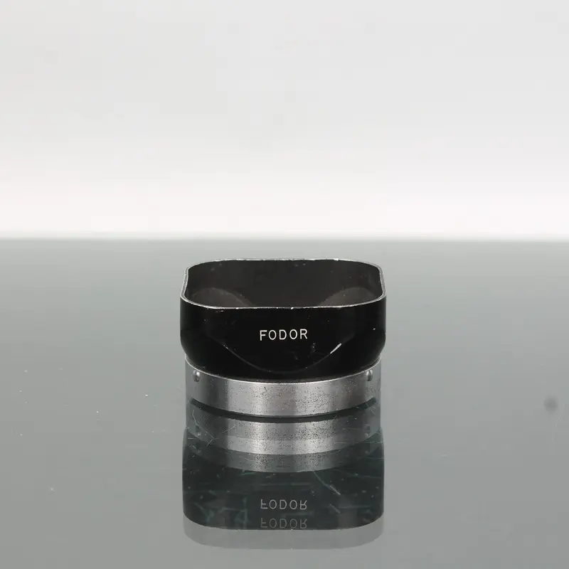 Fodor Push on TLR Lens Hood