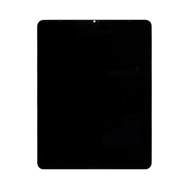 For Apple iPad Pro 12.9 (2021, 2022) (M1) Display And Digitizer Black Refurbished