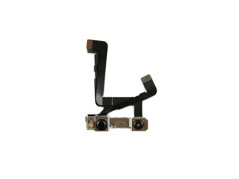 For Apple iPhone 11 Pro Max Front Camera Set Pulled