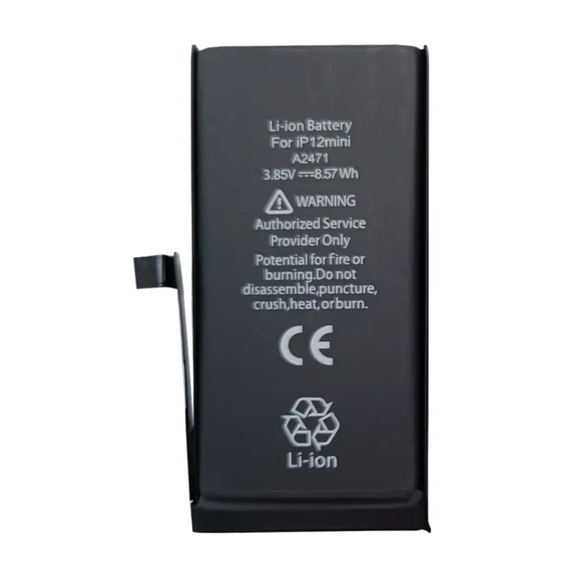 For Apple iPhone 12 Mini Run Diagnostics Battery OEM