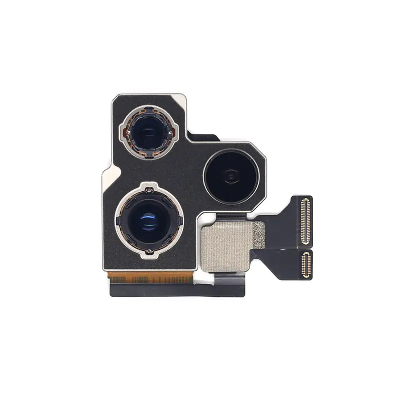 For Apple iPhone 13 Pro, 13 Pro Max Back Camera Set Pulled
