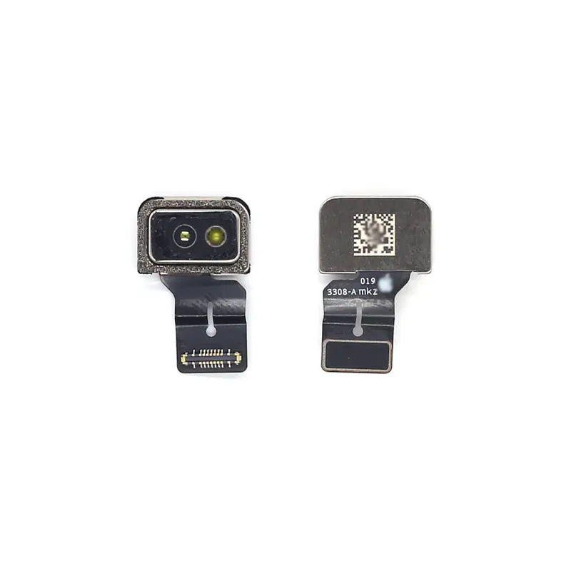 For Apple iPhone 13 Pro Max Infrared Radar Scanner Flex Pulled