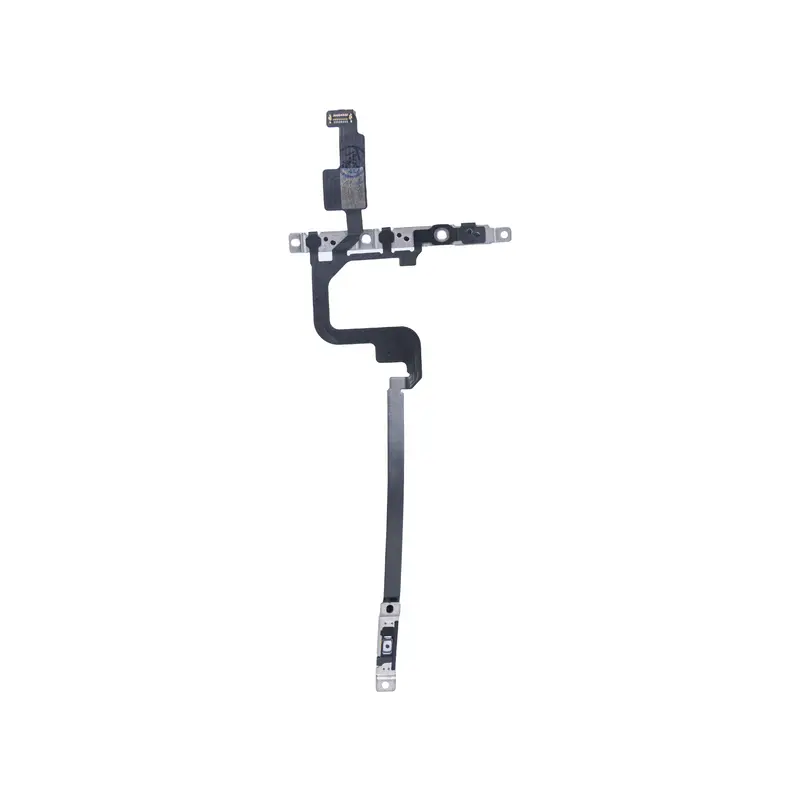 For Apple iPhone 15 Pro Max Power And Volume Flex Pulled
