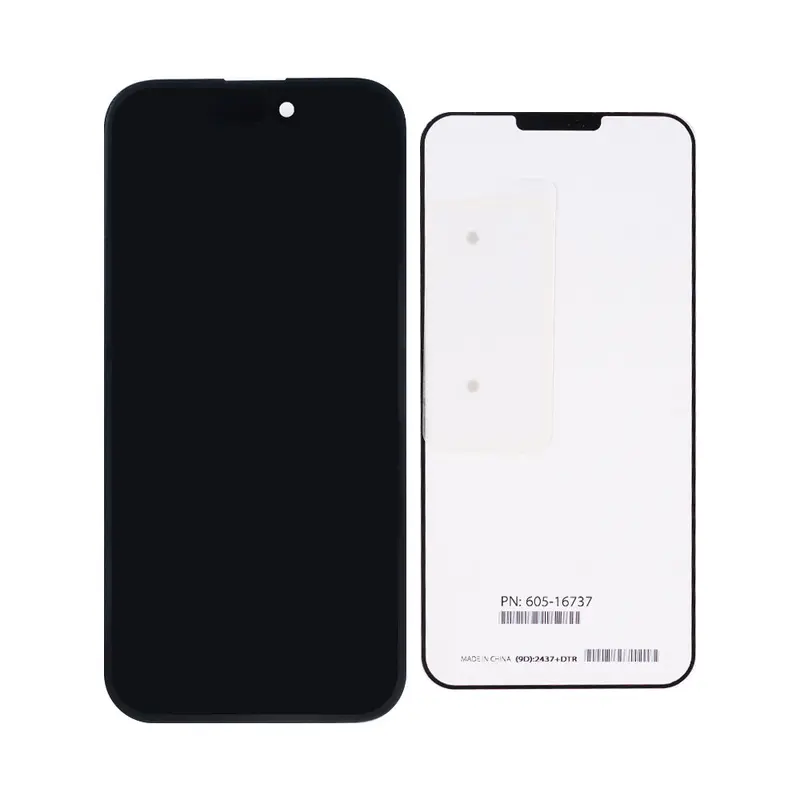 For Apple iPhone 16 Display With Proximity Sensor Flex Service Pack