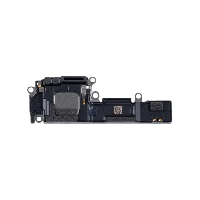 For Apple iPhone 16 Loudspeaker Pulled