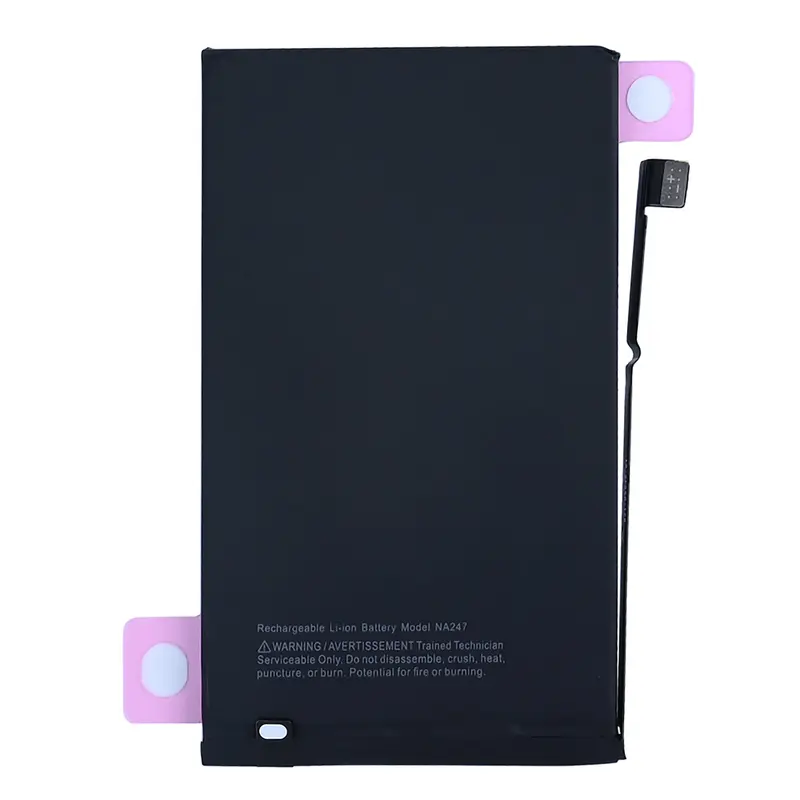 For Apple iPhone 16 Plus Battery With TI-Chip OEM