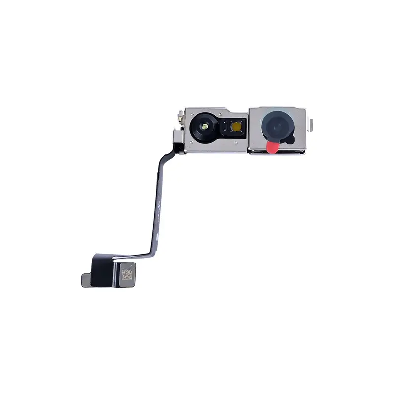 For Apple iPhone 17 Pro Front Camera Pulled