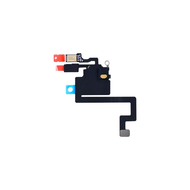 For Apple iPhone 17 Pro Proximity Sensor Flex Pulled