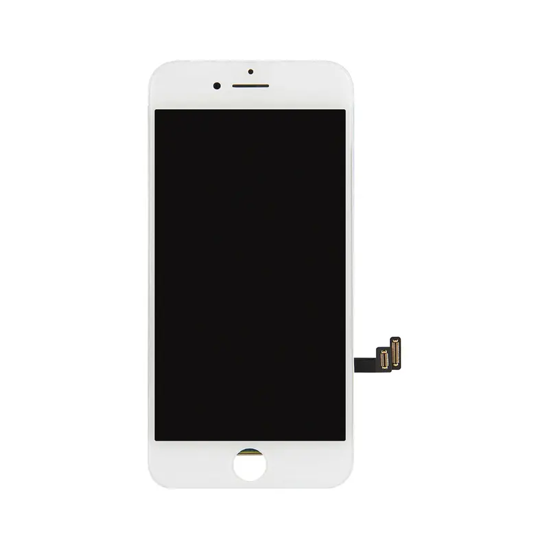 For Apple iPhone 7 Display And Digitizer White Compatible
