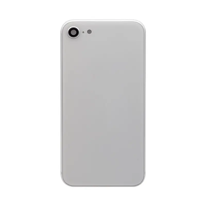 For Apple iPhone 8 Housing With Small Parts White OEM