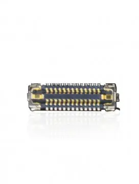 For Apple iPhone X Rear Wide Angle Camera FPC Connector (J3900, 26 Pin) OEM (5pcs)