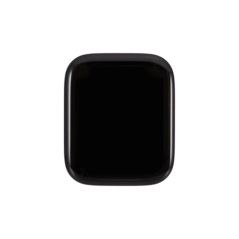 For Apple Watch Series 9 Display And Digitizer (41mm) Black Pulled
