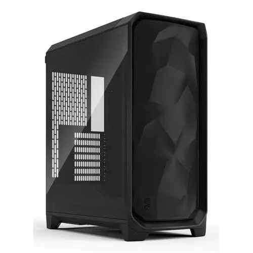 Fractal Design Meshify 3 Zwart