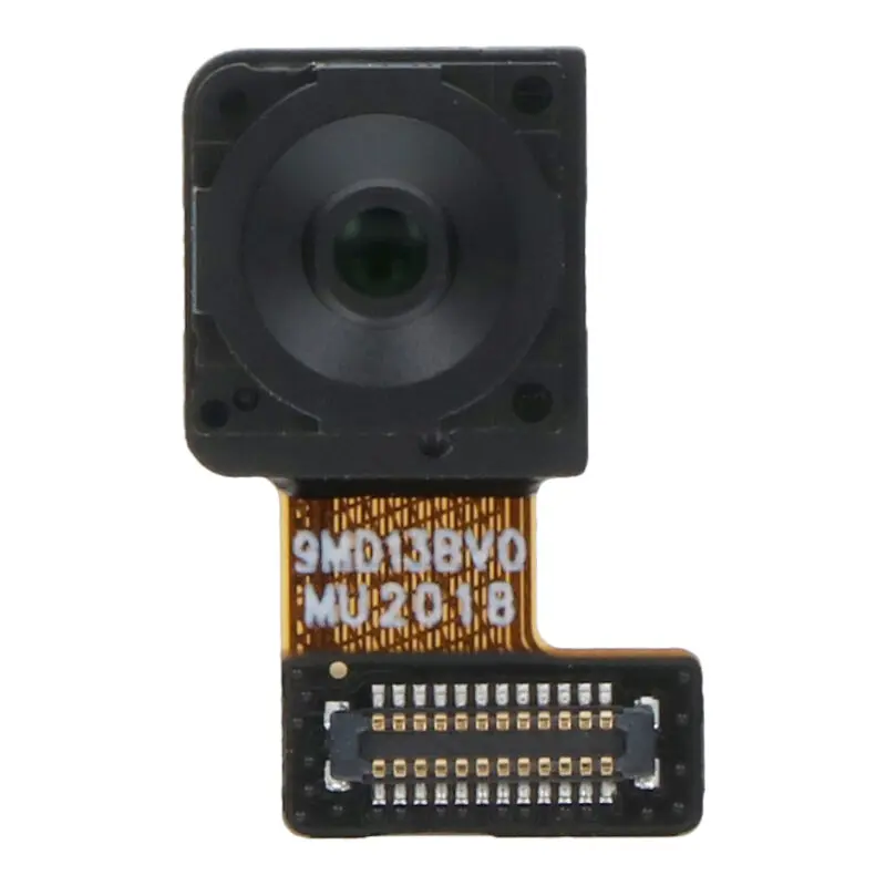 Front camera unit voor Samsung Galaxy A21