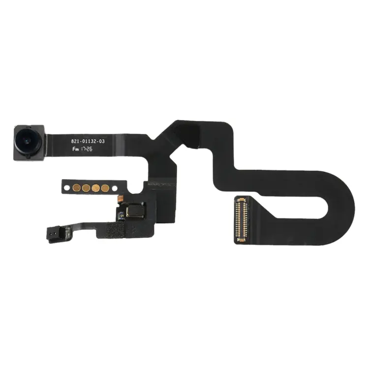 Frontcamera met flexkabel voor iPhone 8 Plus
