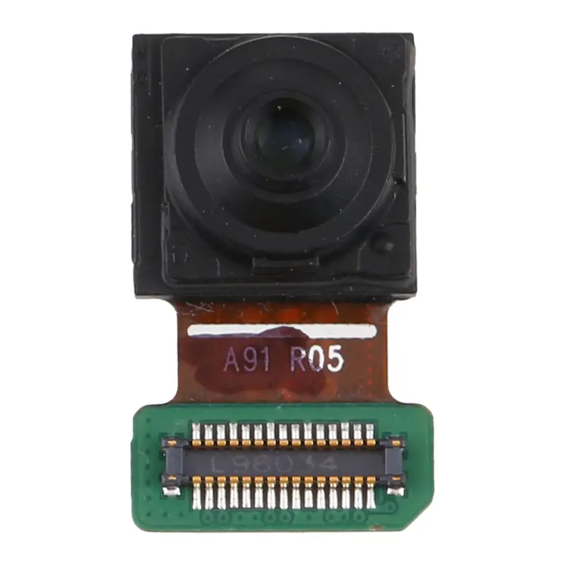 Frontcamera voor Samsung Galaxy A71