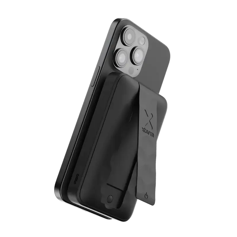 FS5 - Magnetische Powerbank - 10.000 mAh