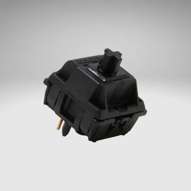 Gateron Oil King