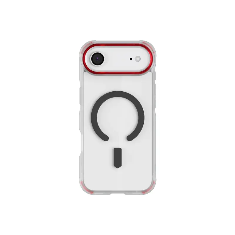 Ghostek Covert Protective Case iPhone 17 Air Clear
