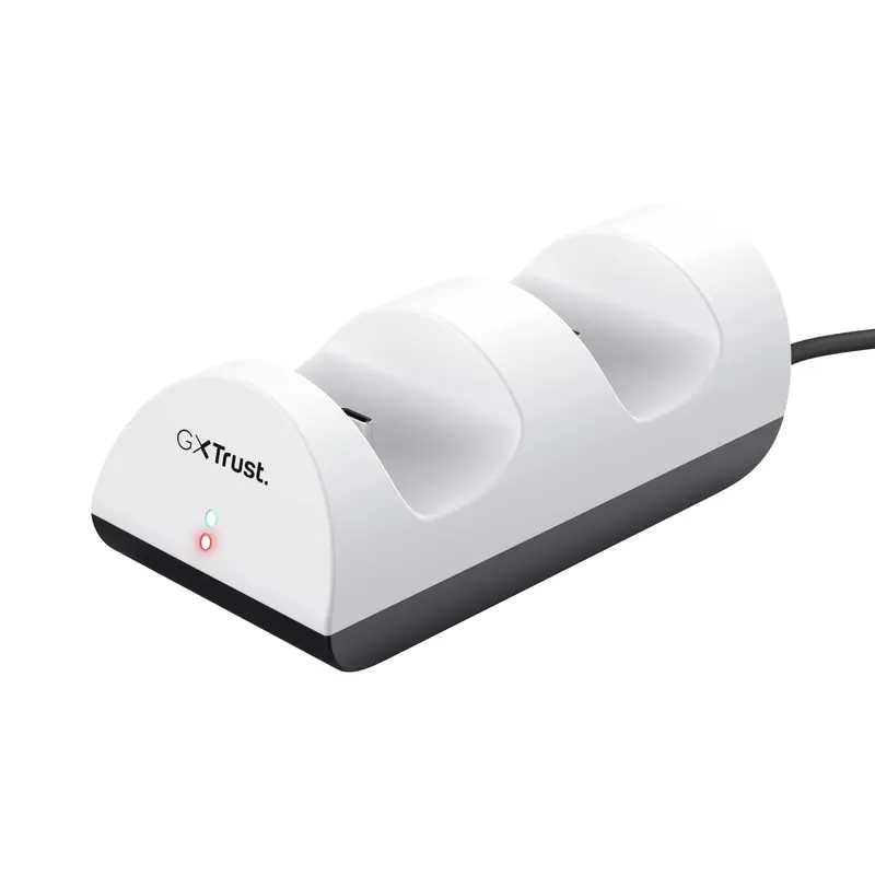 GXT254 DUO CHARGE DOCK PS5
