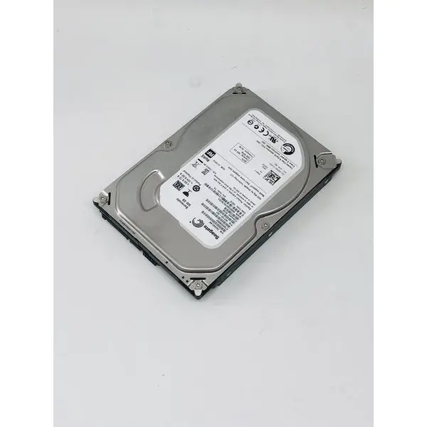 Harde schijf 500 gb Seagate 3,5 inch
