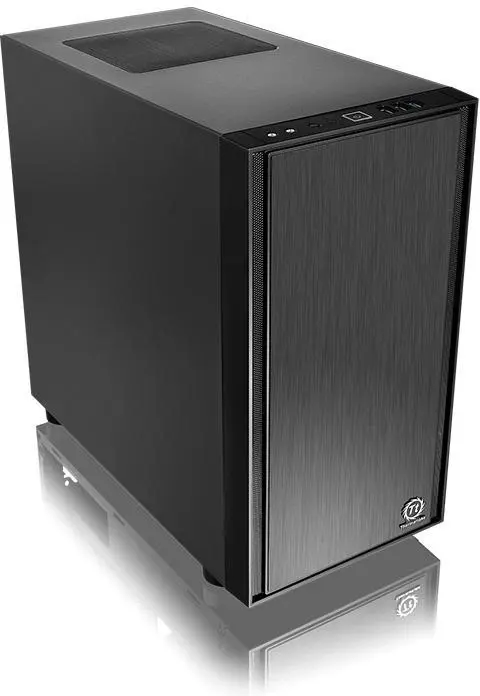 Hedo desktop PC113 I3-14100 , 500Gb opslag ,16GB ,W11H