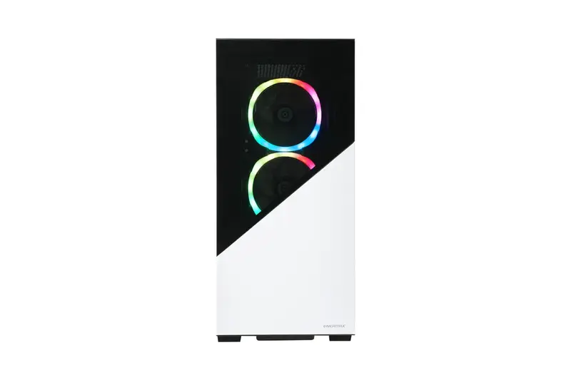 Hedo gaming desktop GPC-X3D AM5 AMD Ryzen 7 7800X3D , 1TB NVmeopslag, 16GB DDR5 , Nvidia RTX5060-8GB, W11H