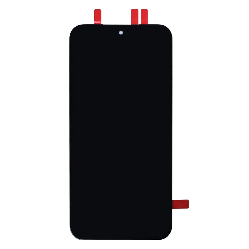 Honor 400 Display And Digitizer Without Frame Black OEM