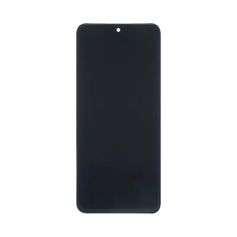 Honor 90 Smart, 200 Smart, Play 50 Plus, Play 8T, X7b 4G, X7b 5G Display And Digitizer Without Frame Black OEM