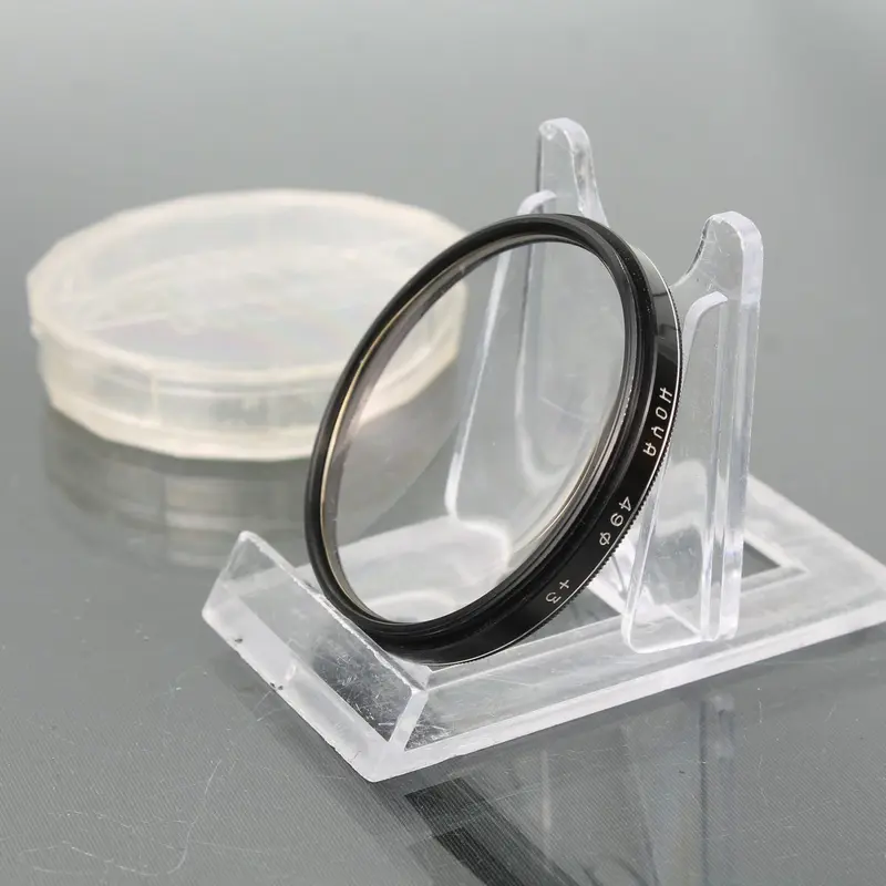 Hoya 49mm Lens Filter