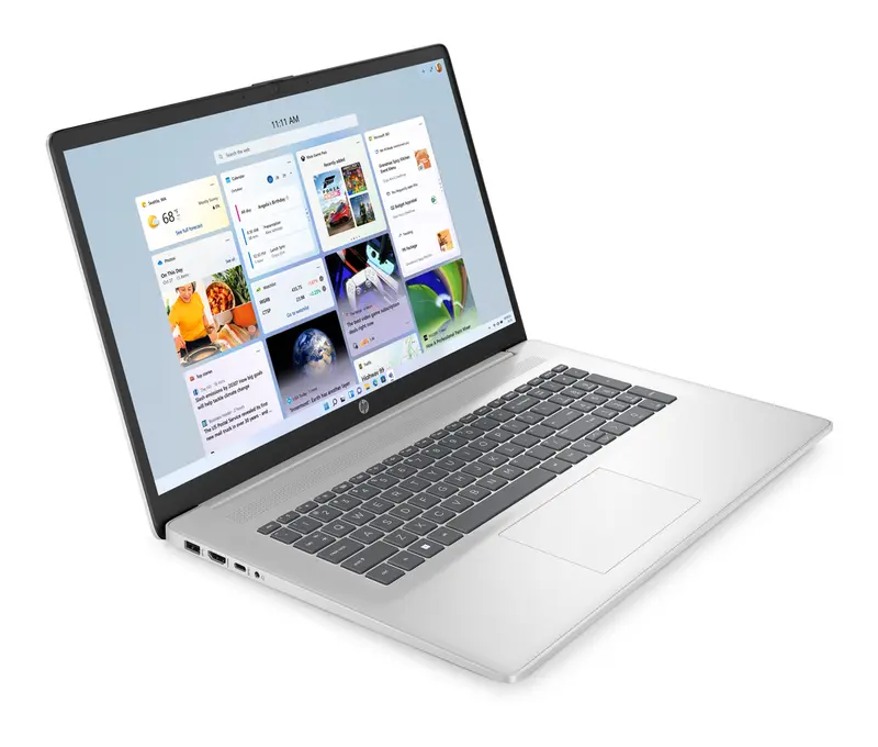 HP 17-cp3114nw 17,3" Full-hd IPS, AMD Ryzen 7 7730U, 16Gb , 512Gb SSD, windows 11