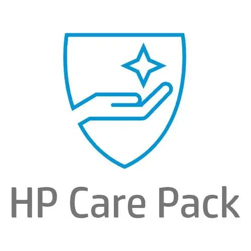 HP 3y ChnlPartsOnly PgWd Clr Ent 556 SVC-PageWide 556-3 year Next Business Day Remote and Parts Exchange for Channel Partners Std bus hours/days excl HP hol