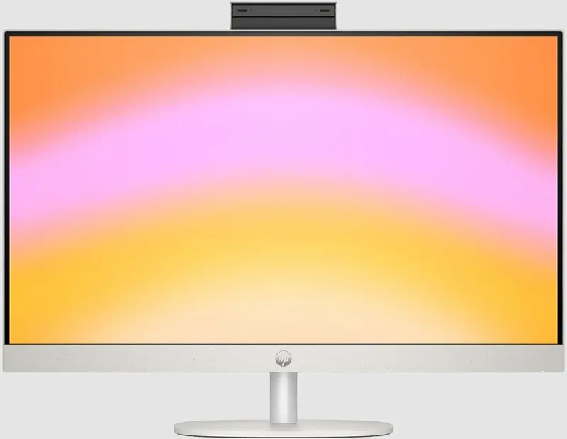 HP All-in-One 27-cr0204nw | 27" Full HD IPS | AMD Ryzen 7 7730U | 16GB RAM | 512GB SSD | Windows 11 Pro | Wit
