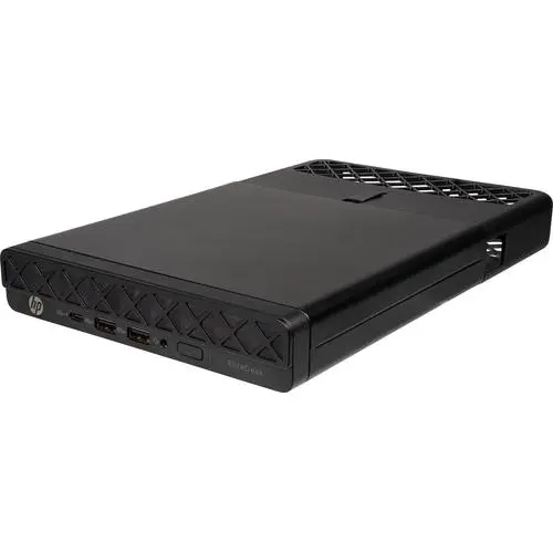 HP EliteDesk 8 Mini G1a R5P215 16GB/512GB PC AMD Ryzen5 PRO 215- 512GB SSD- 16GB DDR5- W11 Pro64- 1-1-1 Wty- ax6G+BT- HP EliteDesk 8 Mini G1a R5P215 16GB/512GB QWERTY