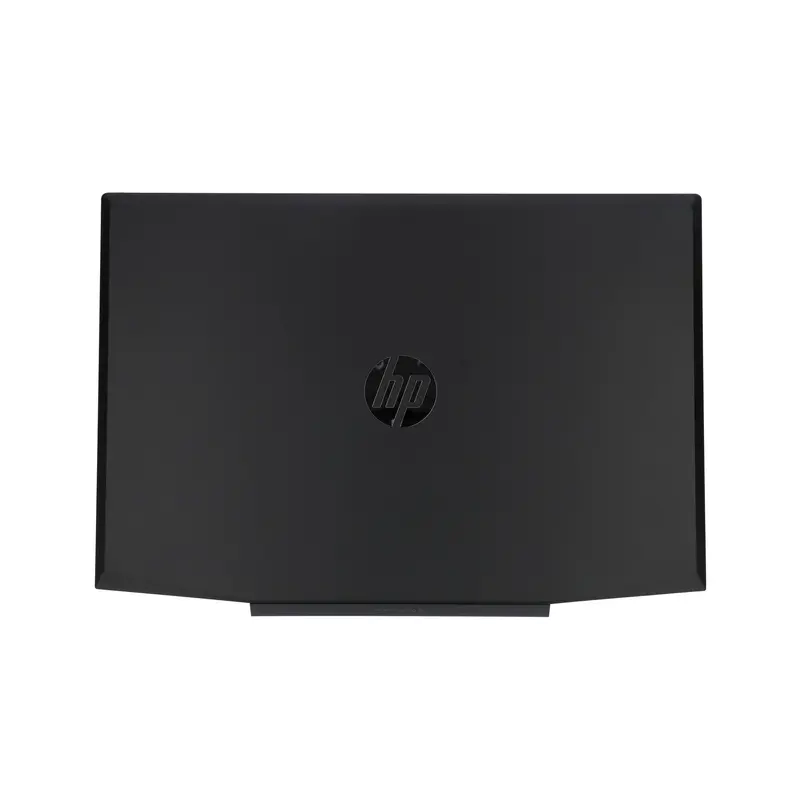 HP Laptop LCD Back Cover - Zwart