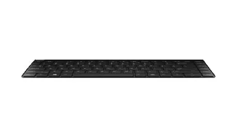 HP Laptop Toetsenbord Qwerty US
