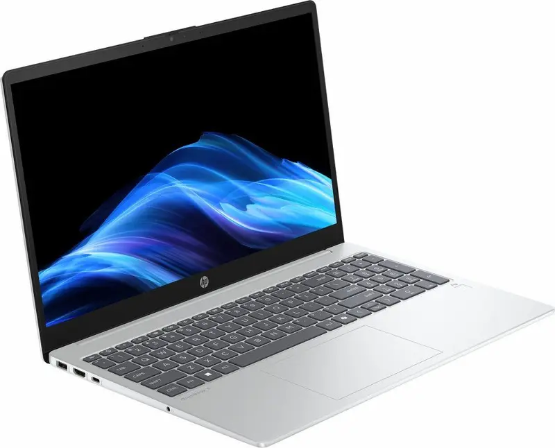 HP Omnibook 3 15-FN0105D, 15.6" Touch, R5 330, 16GB, 512GB, W11 home