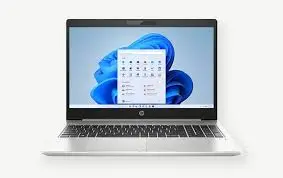 HP ProBook 450 G6 | Intel Core i5 8265U | Intel UHD Graphics 620 | 16 GB RAM | 256 GB SSD + 500 GB HDD | 15.6 Full HD | Numeriek Toetsenbord | Windows 11 Pro