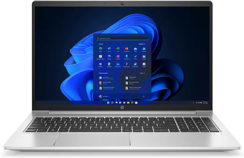 HP ProBook 450 G8 | Intel Core i5 10210U | 10e Generatie | Intel UHD Graphics | 16 GB DDR4 | 512 GB SSD | 15.6 FHD | Numerieke toetsenbord | Win 11