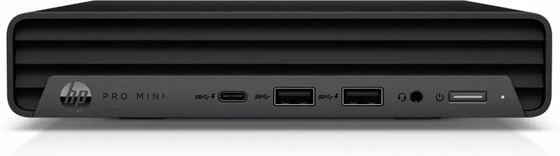 HP Prodesk Mini 400 G9 | Intel Core i5-14500T | 16GB DDR5 | 512GB SSD | W11 Pro