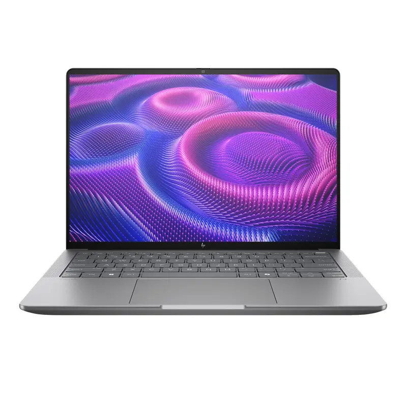 HP ZBook Ultra 14 G1A - UMA Ryzen AI MAX+ PRO 395 16C 64GB Ultra 14 inch G1a 1TB PCIe-4x4 2280 NVMe TLC W11p64 Premium Meteor Silvr Aluminum Wi-Fi 7 +BT 5.4 AIM QWERTY