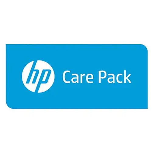 HPE 1y Nbd Exch MSR1003-8 AC FC SVC
