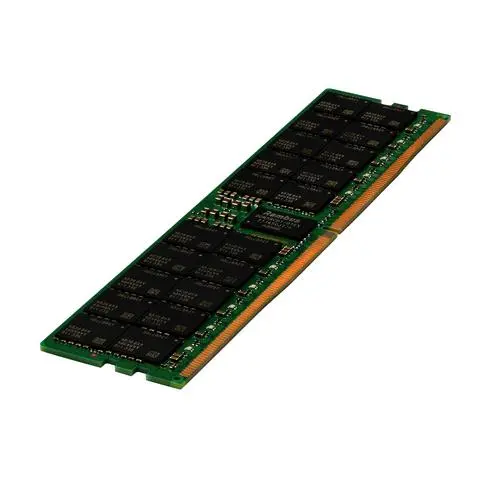 HPE 32GB (1x32GB) Dual Rank x8 DDR5-5600 CAS-46-45-45 EC8 Registered Smart Memory Kit geheugenmodule 5600 MT/s 288-pin DIMM