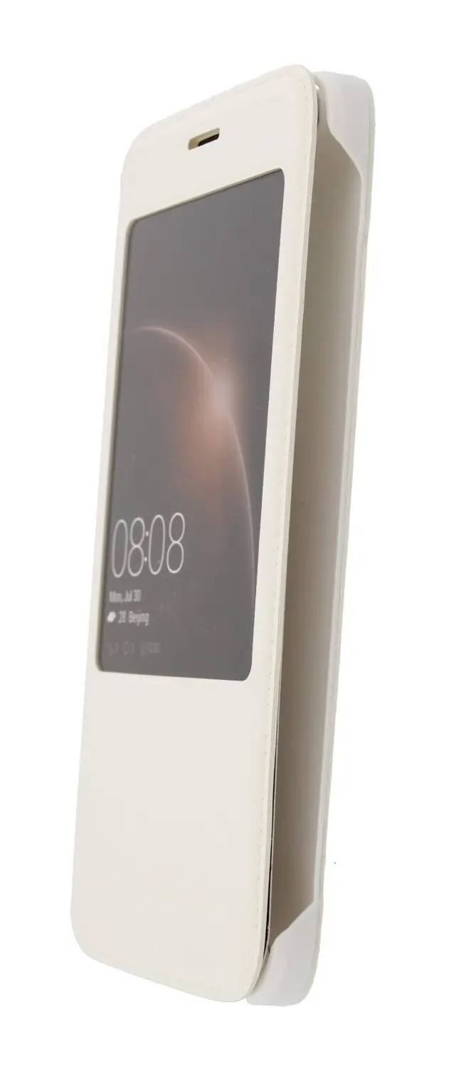 Huawei G8 View case origineel wit