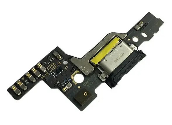 Huawei P9 USB-C oplaad connector