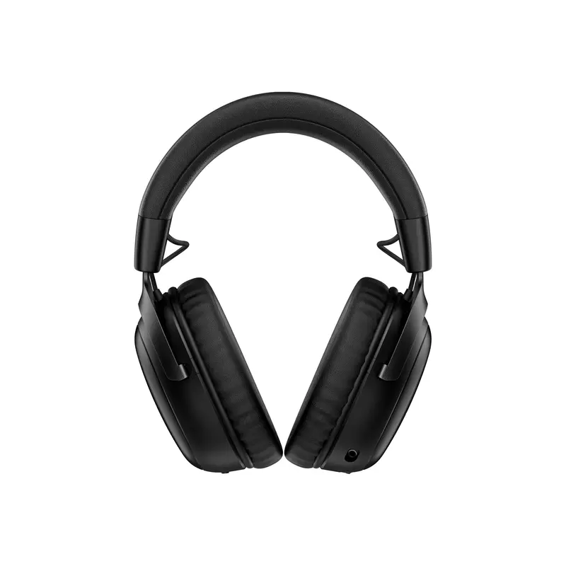 HyperX Cloud III S Wireless - Black