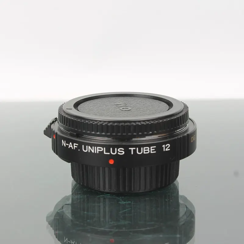 Kenko Uniplus Tube 12mm DG