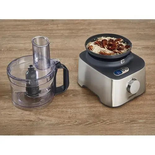 Kenwood FDM313SS keukenmachine 800 W 1,2 l Zilver
