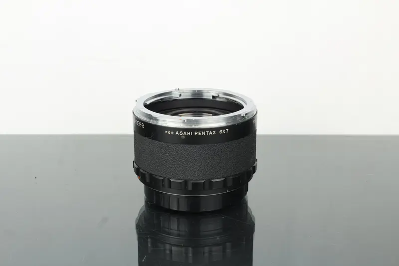 Komura Telemore95 For Asahi Pentax 6x7 lens mount